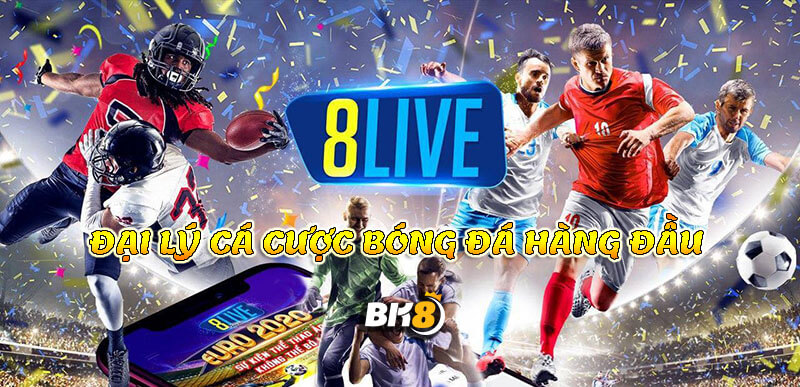 review 8live