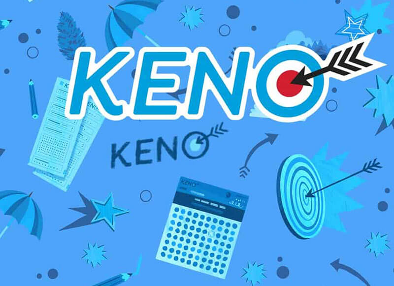 game keno bk8